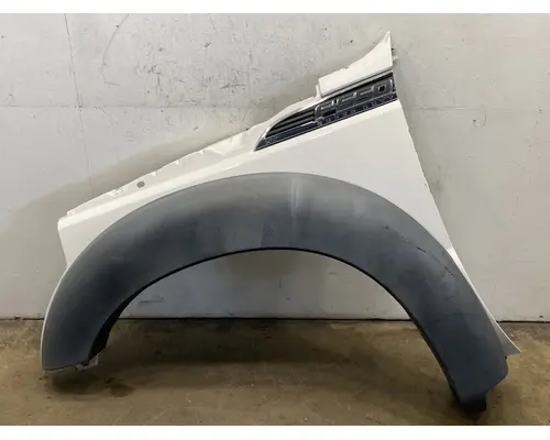 FORD F550 Fender Extension