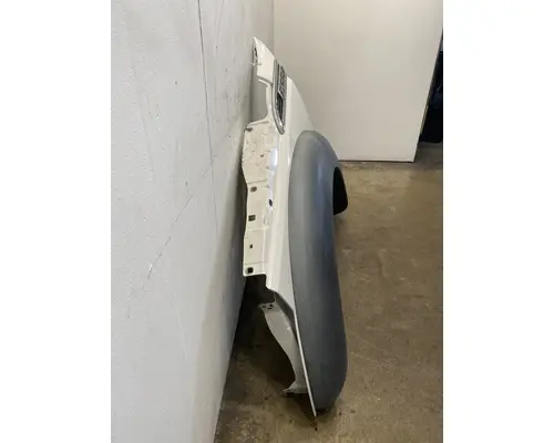 FORD F550 Fender Extension