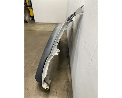 FORD F550 Fender Extension