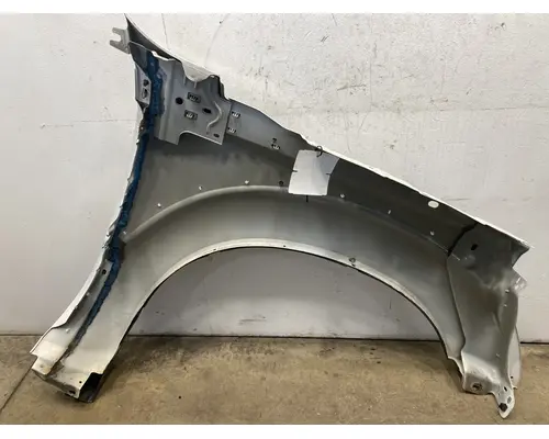 FORD F550 Fender Extension