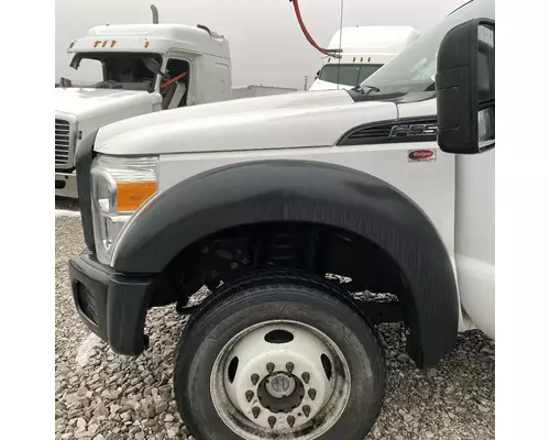 FORD F550 Fender