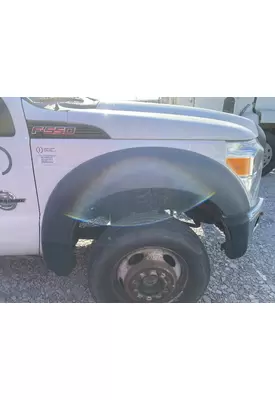 FORD F550 Fender