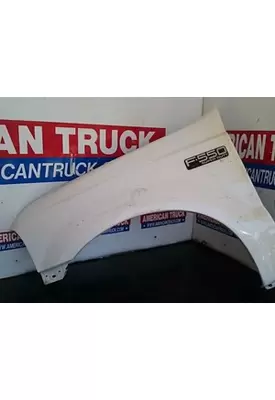 FORD F550 Fender