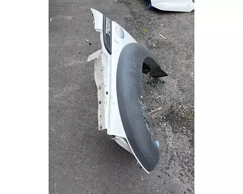 FORD F550 Fender