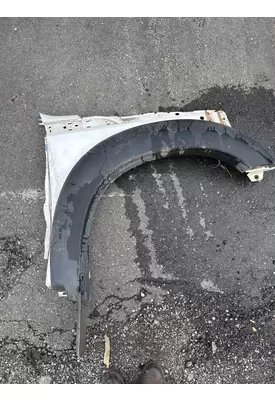 FORD F550 Fender