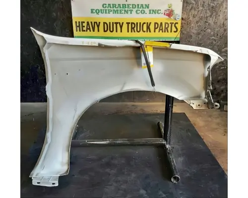 FORD F550 Fender