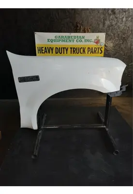 FORD F550 Fender