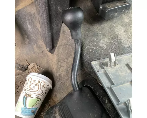 FORD F550 Floor Shift Assembly