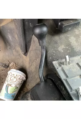 FORD F550 Floor Shift Assembly