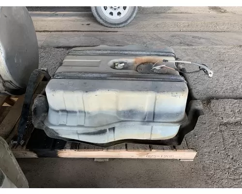 FORD F550 Fuel Tank