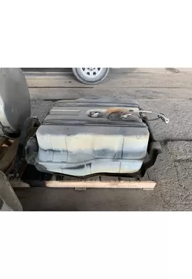 FORD F550 Fuel Tank