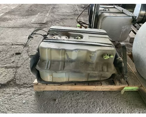 FORD F550 Fuel Tank