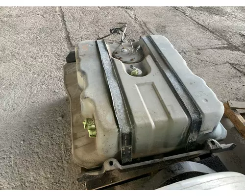 FORD F550 Fuel Tank