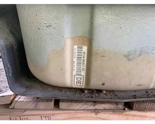 FORD F550 Fuel Tank