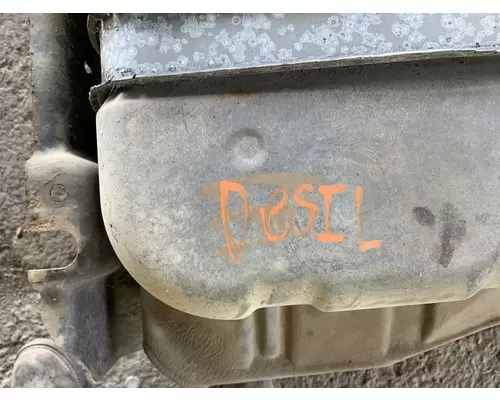 FORD F550 Fuel Tank