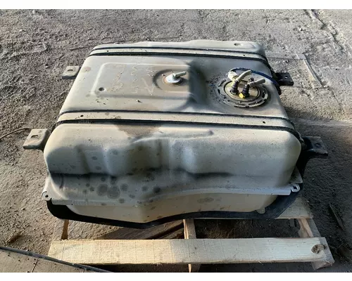 FORD F550 Fuel Tank