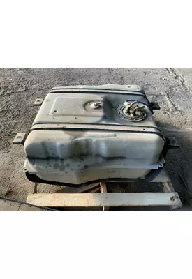 FORD F550 Fuel Tank