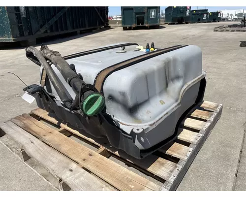 FORD F550 Fuel Tank