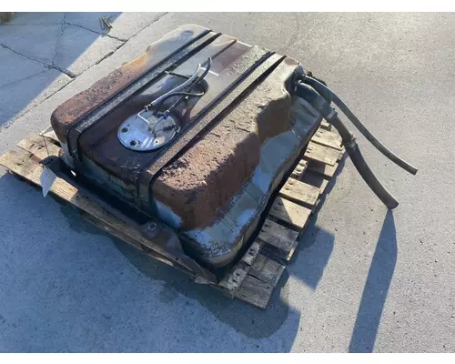 FORD F550 Fuel Tank