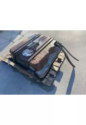 FORD F550 Fuel Tank