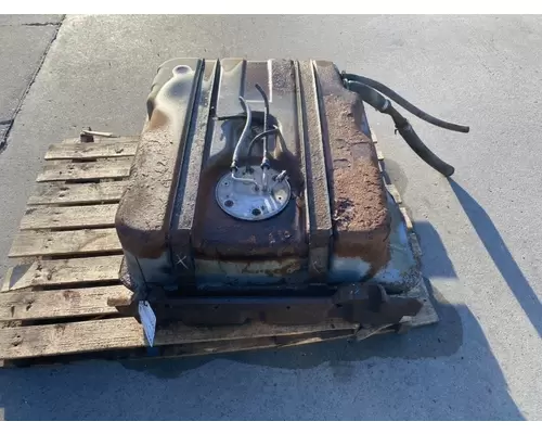 FORD F550 Fuel Tank