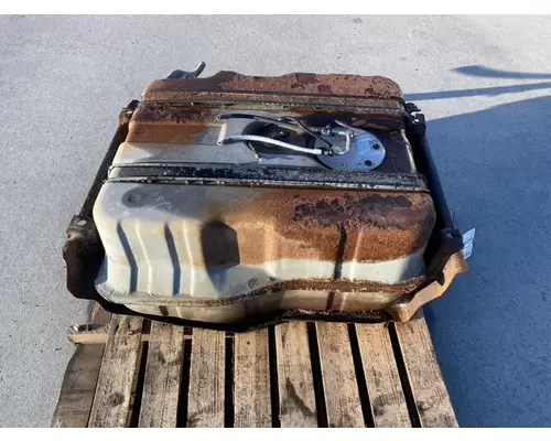 FORD F550 Fuel Tank