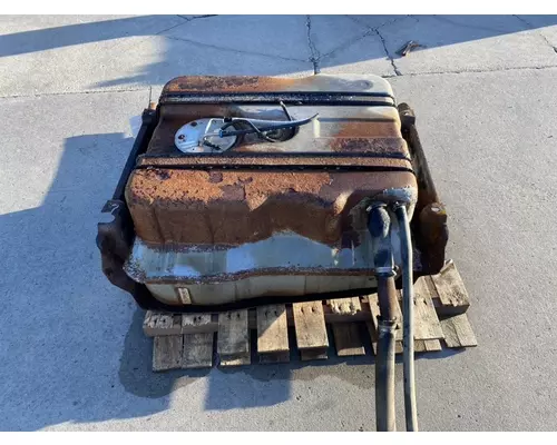 FORD F550 Fuel Tank