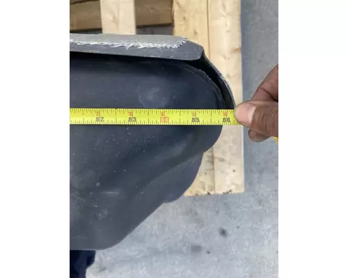 FORD F550 Fuel Tank