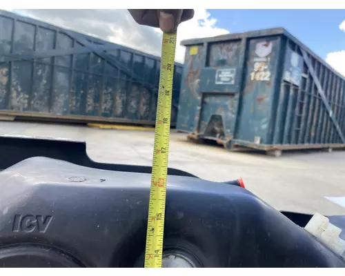 FORD F550 Fuel Tank