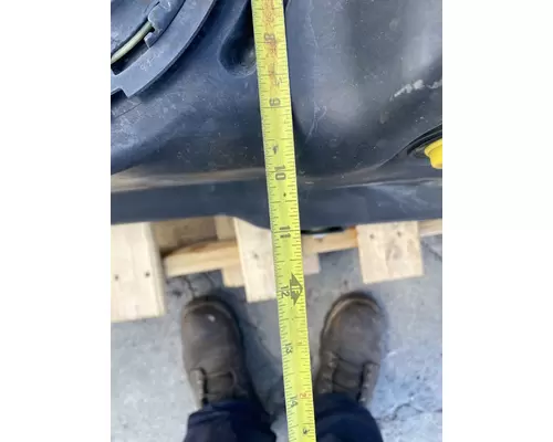 FORD F550 Fuel Tank