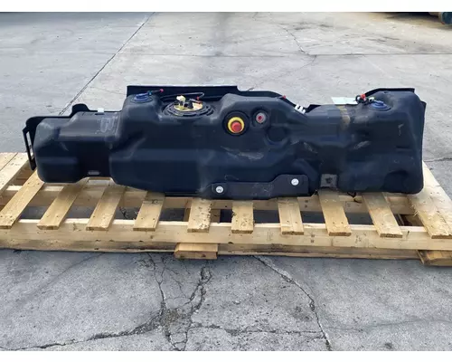 FORD F550 Fuel Tank