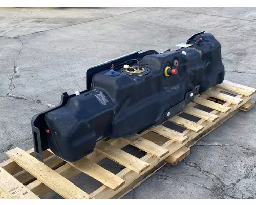 FORD F550 Fuel Tank