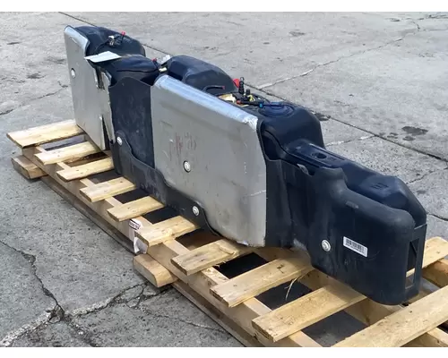 FORD F550 Fuel Tank