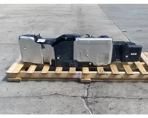 FORD F550 Fuel Tank
