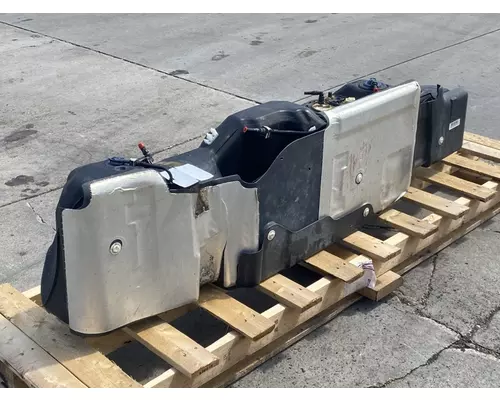 FORD F550 Fuel Tank