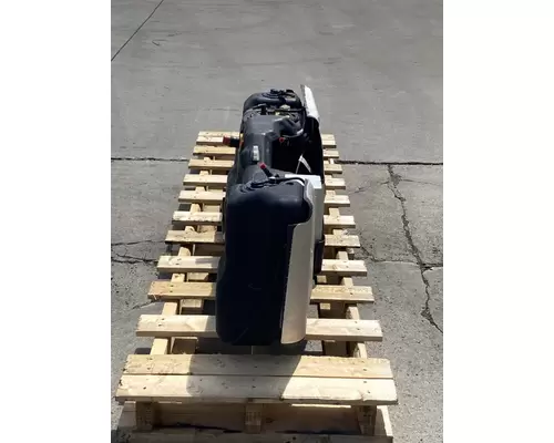 FORD F550 Fuel Tank