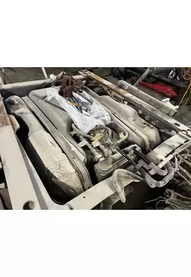 FORD F550 Fuel Tank