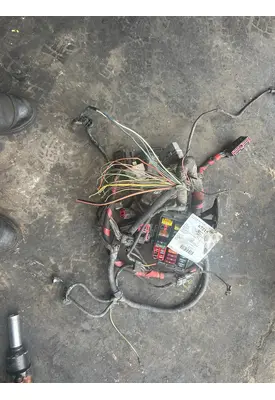 FORD F550 Fuse Box