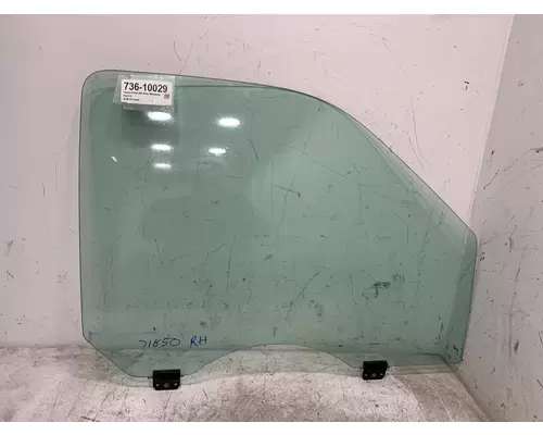 FORD F550 Glass
