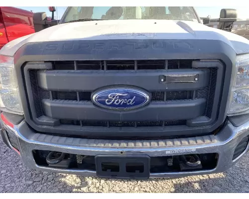 FORD F550 Grille