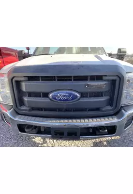 FORD F550 Grille