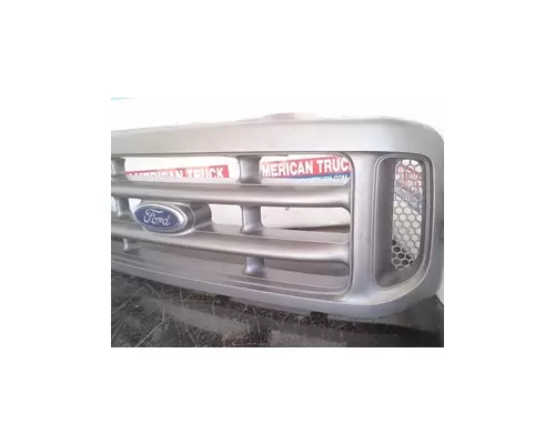 FORD F550 Grille