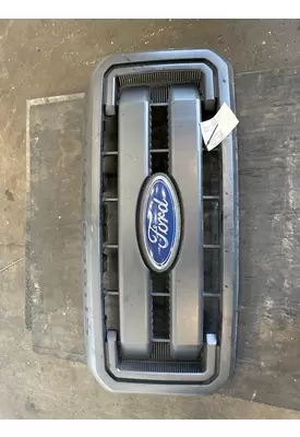 FORD F550 Grille