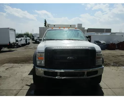 FORD F550 Grille