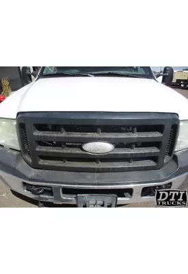 FORD F550 Grille