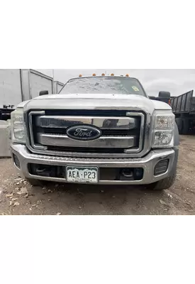 FORD F550 Grille