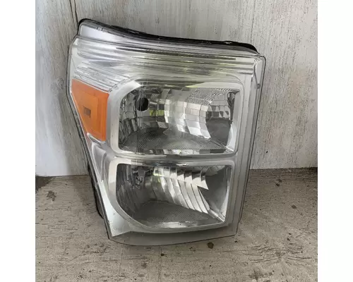 FORD F550 Headlamp Assembly