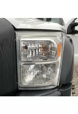 FORD F550 Headlamp Assembly