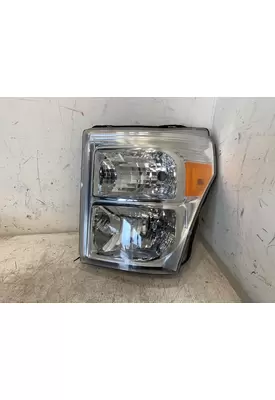 FORD F550 Headlamp Assembly