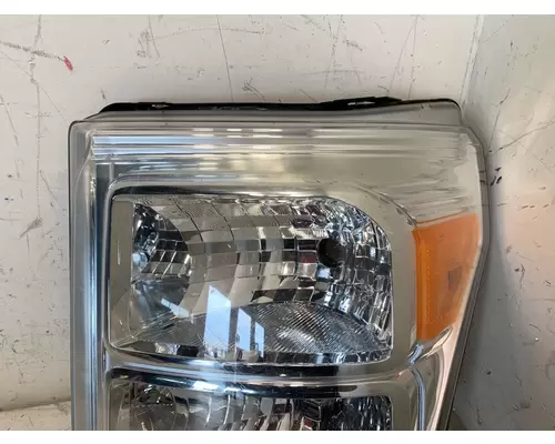 FORD F550 Headlamp Assembly